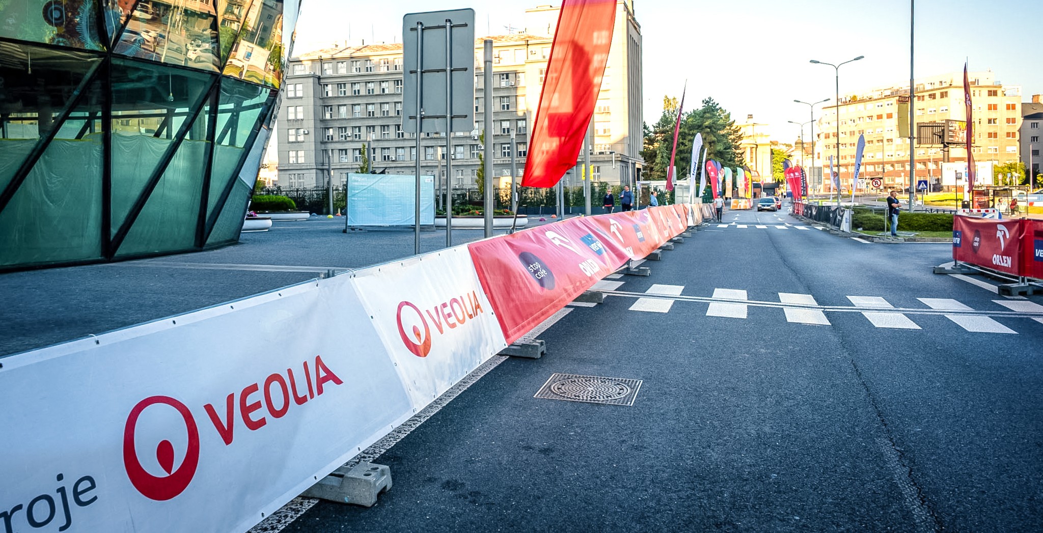 VeCom banner